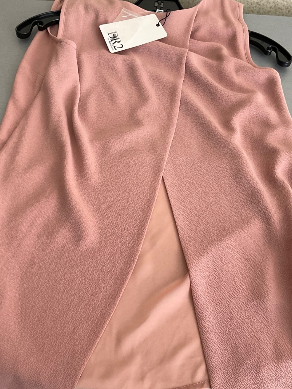DR2 blouse - Picture 5 of 5
